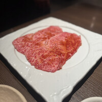焼肉 大河 - 