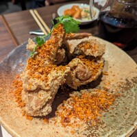 石庫門 田町店 - 