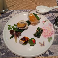 全聚徳 新宿店 - 