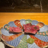 肉割烹 銀座 KEIJI - 