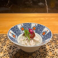 肉割烹 銀座 KEIJI - 