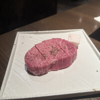 焼肉 大河 - 