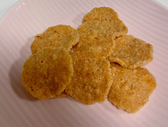 坂角総本舗 うすい百貨店（郡山）- 本格せんべいとカフェ体験