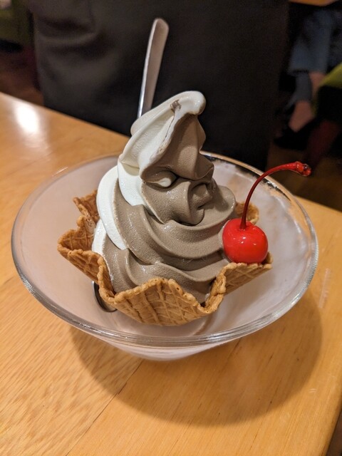 Kanmi Kissa Okage An Aoi Ten photo 3