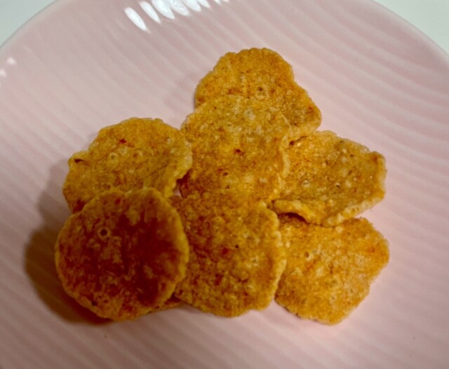 坂角総本舗 うすい百貨店 - 郡山（せんべい）の写真