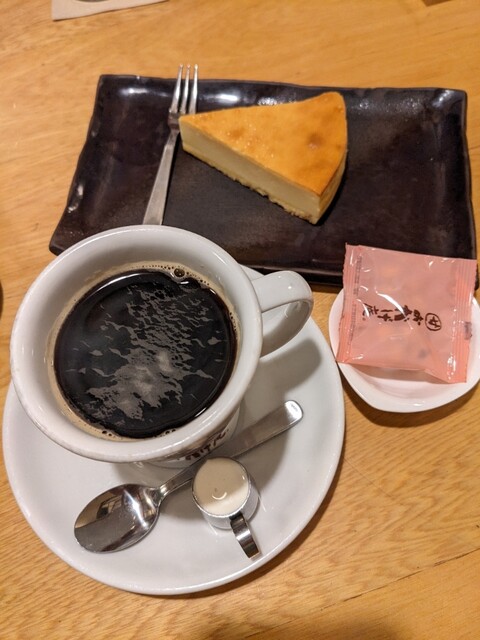 Kanmi Kissa Okage An Aoi Ten photo 4