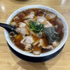 ラーメンあおきや 長岡インター店