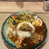 BOTANI：CURRY 梅田店