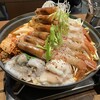 韓国料理 イチサン 天満橋店