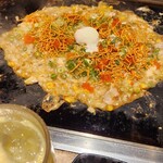 月島もんじゃ 十五夜 - 