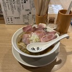 麺屋 優光 - 