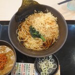 ゆで太郎 もつ次郎 - 