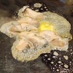 月島もんじゃ 十五夜 - 