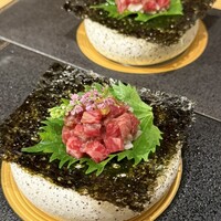 YAKINIKU 安萬LABO - 