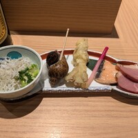 鮨やすぞう。 - 