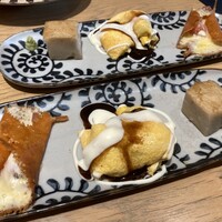 OSAKAきっちん。 東急プラザ渋谷店 - 