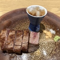 OSAKAきっちん。 東急プラザ渋谷店 - 