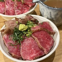 YAKINIKU 安萬LABO - 