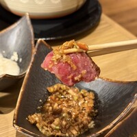 YAKINIKU 安萬LABO - 