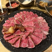 YAKINIKU 安萬LABO - 