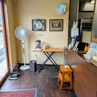 ベッカライ ジーベン_2