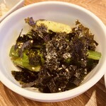 韓国大衆酒場 ラッキーソウル - 