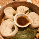 韓国大衆酒場 ラッキーソウル - 