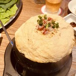 韓国大衆酒場 ラッキーソウル - 