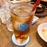 韓国大衆酒場 ラッキーソウル - 