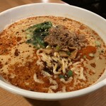 麺飯食堂 なかじま - 