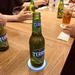 韓国大衆酒場 ラッキーソウル - 