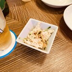 韓国大衆酒場 ラッキーソウル - 