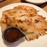 韓国大衆酒場 ラッキーソウル - 