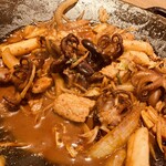 韓国大衆酒場 ラッキーソウル - 