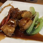 麺飯食堂 なかじま - 