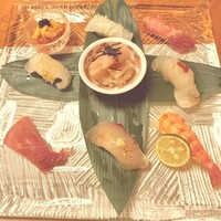 やま中・本店 鮨と日本料理  - 寿司懐石 やま中・本店 鮨と日本料理  - 寿司懐石
