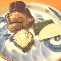 やま中・本店 鮨と日本料理  -  やま中・本店 鮨と日本料理  -