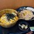 ゆで太郎 - 料理写真: