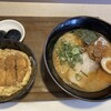 九州ラーメン金平