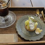 cafe anone - 