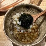 日本橋 蕎ノ字 - 