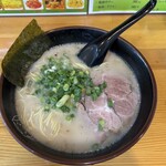 博多ラーメン 長浜や - 料理写真: