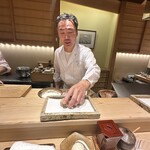 日本橋 蕎ノ字 - 