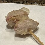 日本橋 蕎ノ字 - 静岡　落花生