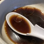 鴨出汁中華蕎麦 麺屋yoshiki - 