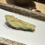 日本橋 蕎ノ字 - 三島　ごちそう茄子