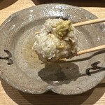 日本橋 蕎ノ字 - 