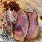 鴨出汁中華蕎麦 麺屋yoshiki - 