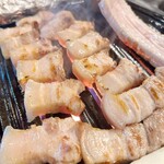 金豚食堂 クムテジシクタン - 