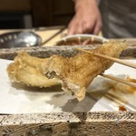 日本橋 蕎ノ字 - 